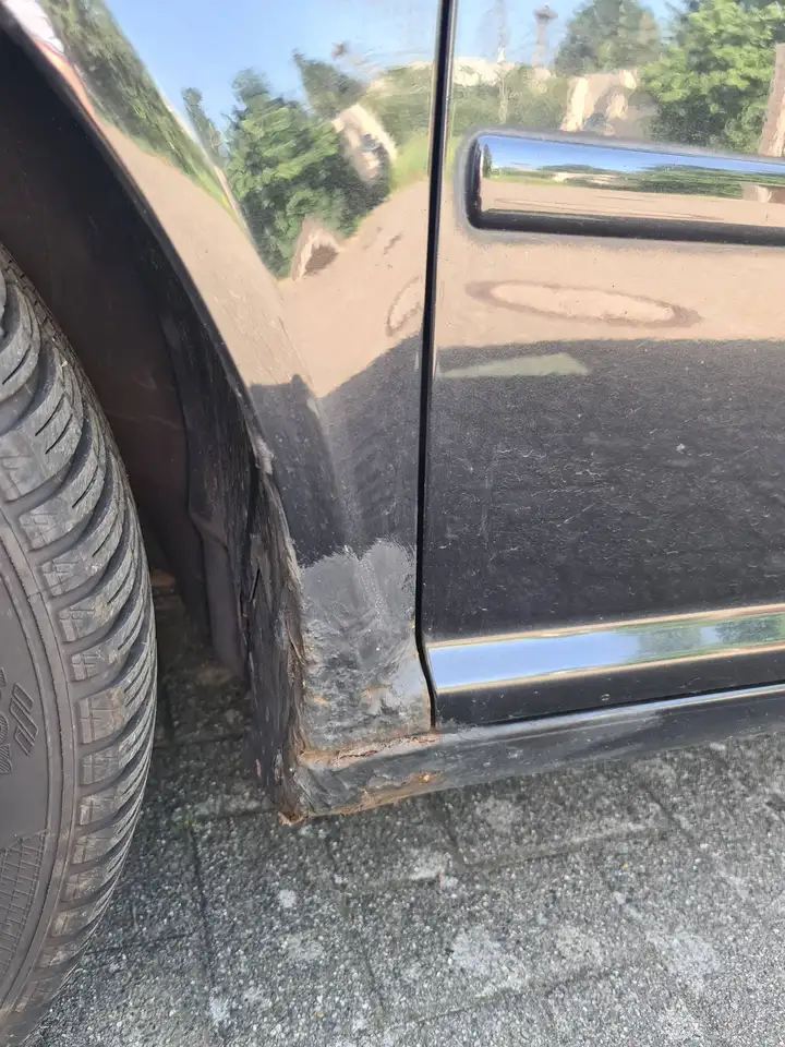 Volkswagen Golf V5, foto 4