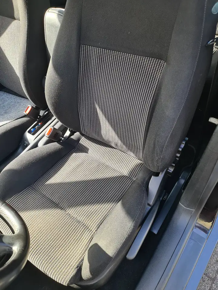 Volkswagen Golf V5, foto 5