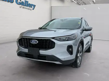 2024 Ford Escape Platinum AWD
