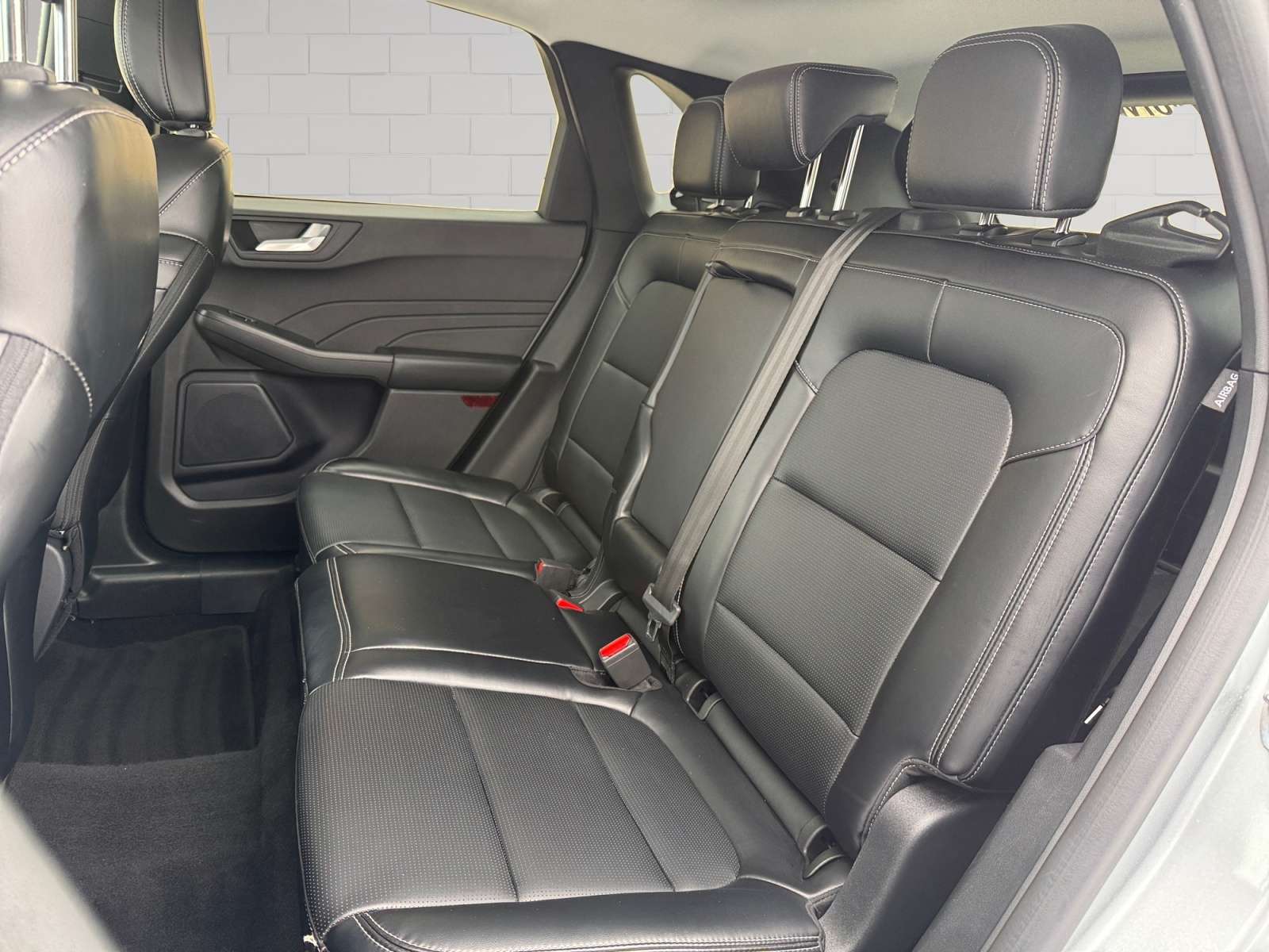 used 2024 Ford Escape car, priced at $28,604