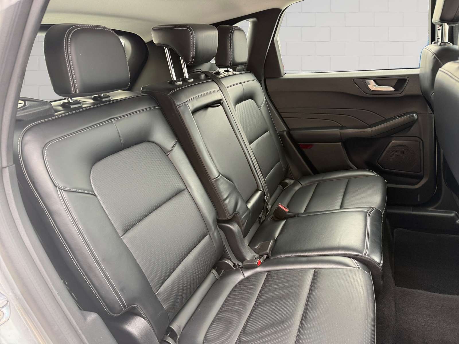 used 2024 Ford Escape car, priced at $28,604