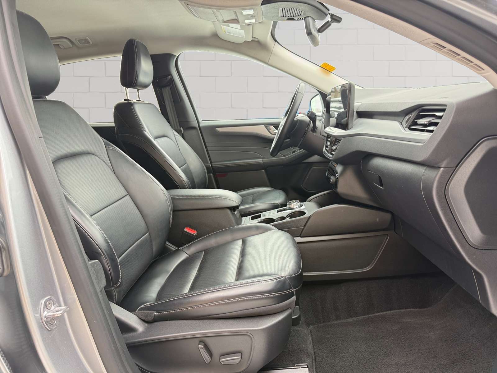 used 2024 Ford Escape car, priced at $28,604