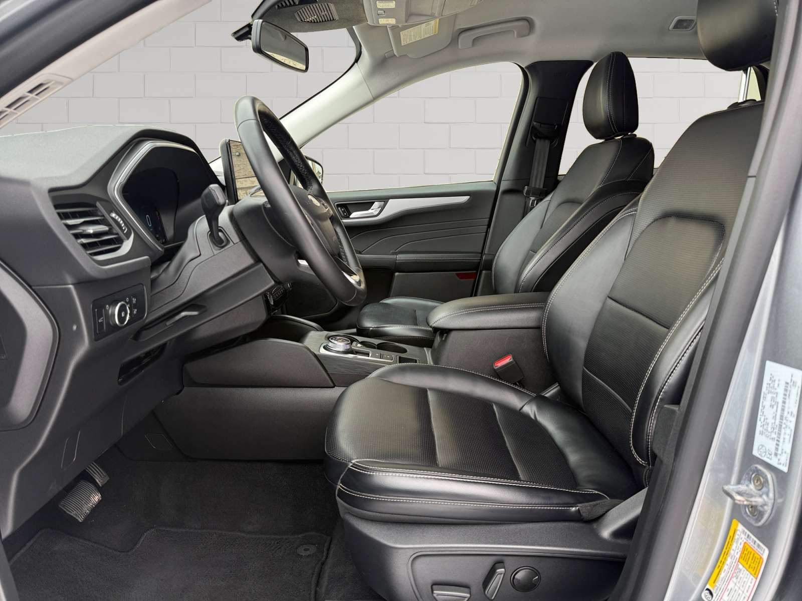 used 2024 Ford Escape car, priced at $28,604