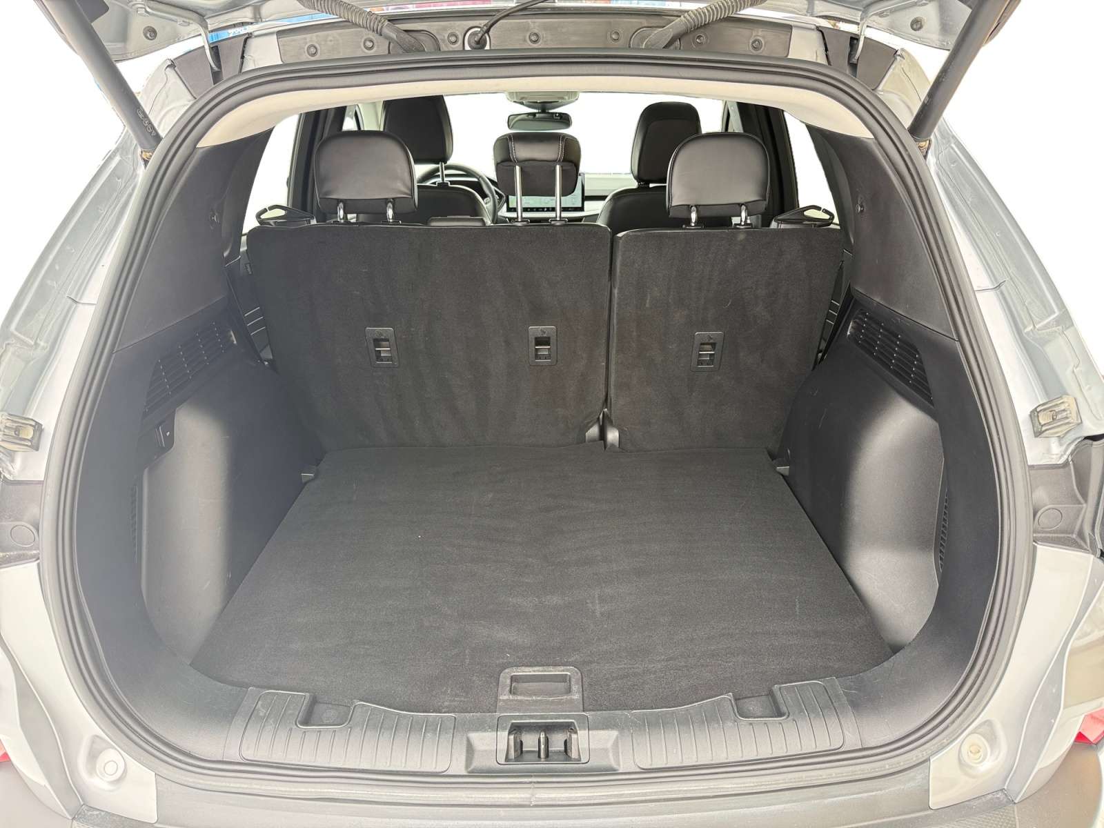 used 2024 Ford Escape car, priced at $28,604