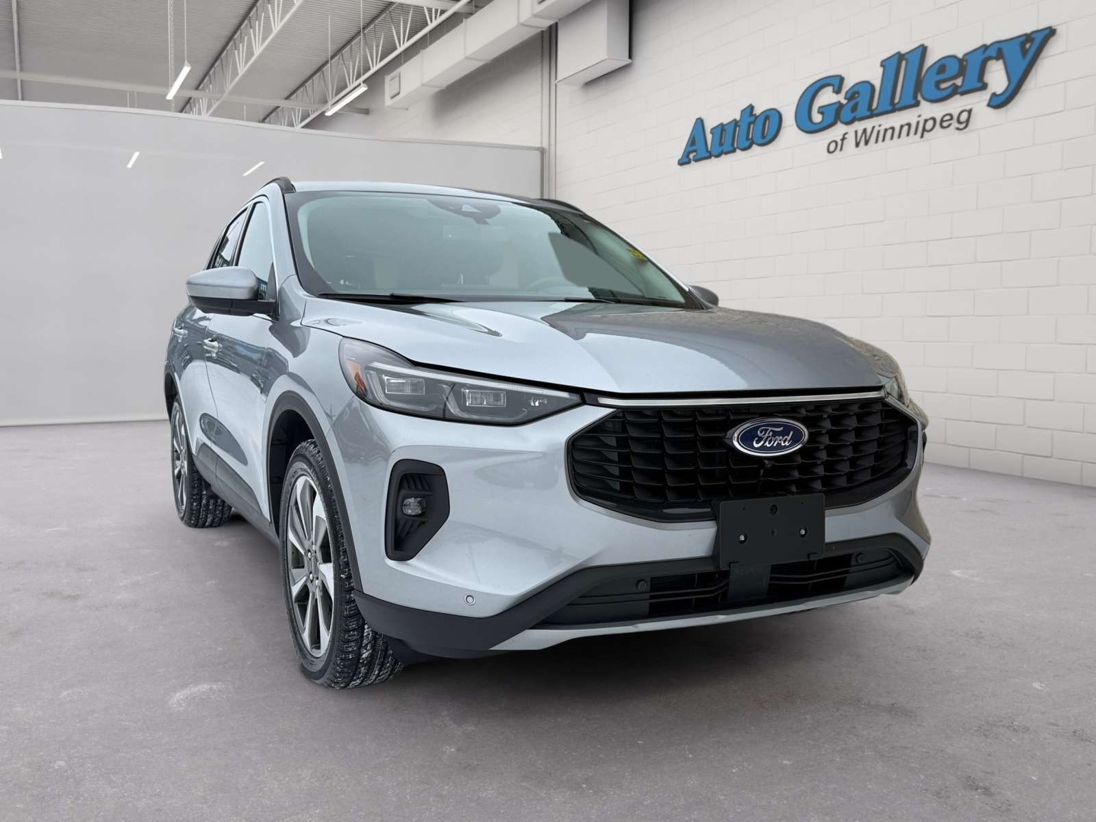 used 2024 Ford Escape car, priced at $28,604