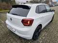 Volkswagen Polo Highline 1.5 TSI DSG R-Line LED ACC Navi Bianco - thumbnail 4