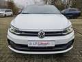 Volkswagen Polo Highline 1.5 TSI DSG R-Line LED ACC Navi Bianco - thumbnail 1