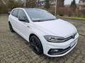 Volkswagen Polo Highline 1.5 TSI DSG R-Line LED ACC Navi Bianco - thumbnail 2