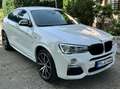 BMW X4 M 40i 20"AHK•Led•H-Up•Sitzhz•ElSitz+HU Wit - thumbnail 11