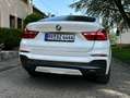 BMW X4 M 40i 20"AHK•Led•H-Up•Sitzhz•ElSitz+HU Wit - thumbnail 7