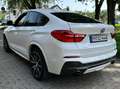 BMW X4 M 40i 20"AHK•Led•H-Up•Sitzhz•ElSitz+HU Wit - thumbnail 3