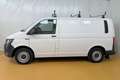 Volkswagen T6 Transporter T6 Kastenwagen KR 2,0 TDI 4Motion BMT AHK Regal... Weiß - thumbnail 2