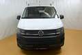 Volkswagen T6 Transporter T6 Kastenwagen KR 2,0 TDI 4Motion BMT AHK Regal... Weiß - thumbnail 8
