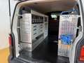 Volkswagen T6 Transporter T6 Kastenwagen KR 2,0 TDI 4Motion BMT AHK Regal... Weiß - thumbnail 11