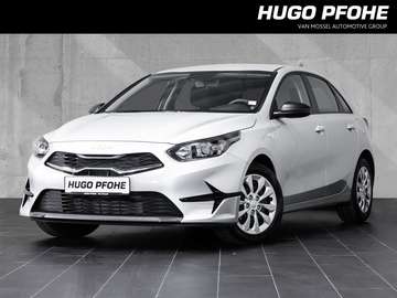 Ceed Edition 7 1.0 T-GDI | FSE | AC | GRA