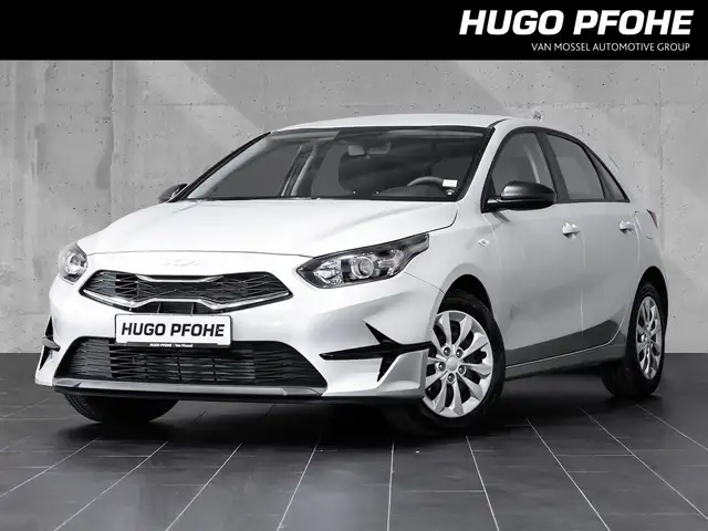 Kia Ceed / cee'd Ceed Edition 7 1.0 T-GDI | FSE | AC | GRA