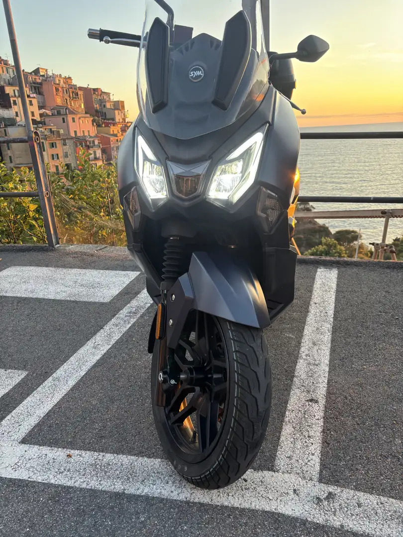 SYM Joyride 300 Joy Ride - 2