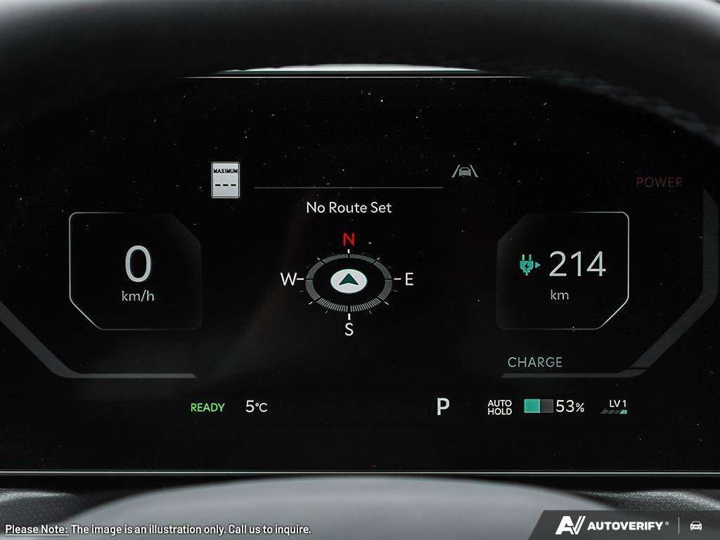 used 2026 Kia EV9 car, priced at $82,030