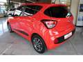 Hyundai i10 Passion,Top-Zustand,Alu,Sitzheizung Rood - thumbnail 6
