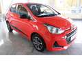 Hyundai i10 Passion,Top-Zustand,Alu,Sitzheizung Rood - thumbnail 3