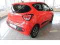 Hyundai i10 Passion,Top-Zustand,Alu,Sitzheizung Rood - thumbnail 4