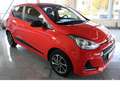 Hyundai i10 Passion,Top-Zustand,Alu,Sitzheizung Rood - thumbnail 15