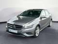 Mercedes-Benz 220 benz classe a cdi inspiration 7-g dct 170ch blueefficiency Gris - thumbnail 1
