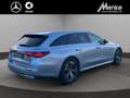 Mercedes-Benz E 220 d T-Mod Distro+AHK+Kamera+KeyGo+Avantgarde Silber - thumbnail 4