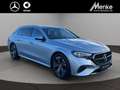 Mercedes-Benz E 220 d T-Mod Distro+AHK+Kamera+KeyGo+Avantgarde Silber - thumbnail 3