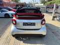 smart forTwo cabrio 1.0 Passion 71cv Twinamic Argent - thumbnail 7