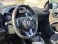 smart forTwo cabrio 1.0 Passion 71cv Twinamic Argent - thumbnail 10