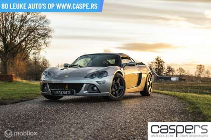 Lotus Europa 2.0 S | 1 van 456 | SE Turbo | Carbon | Airco