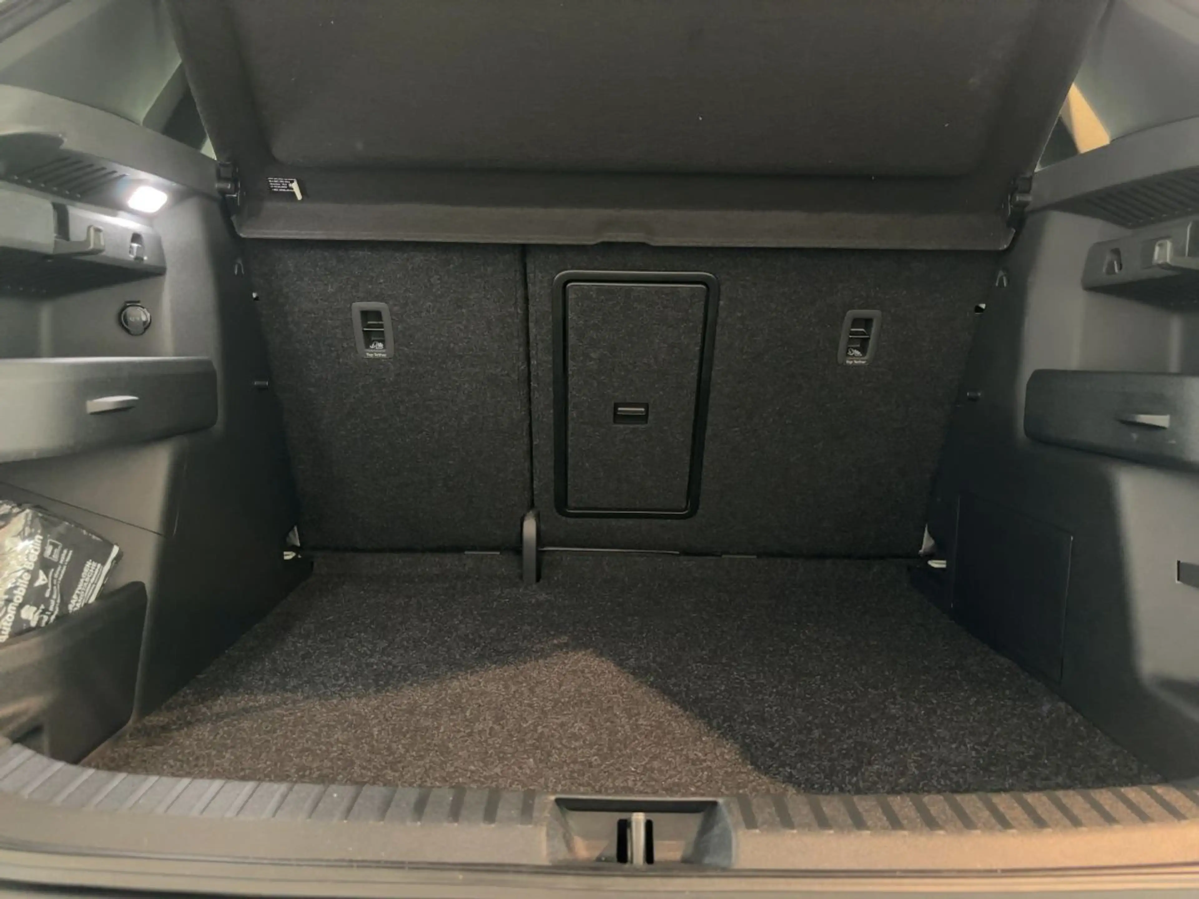 Skoda Elroq 60 Lodge NAVI LED PDC 63kWh — photo 6
