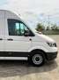 Volkswagen Crafter Crafter 35 2.0 TDI L2H2 Weiß - thumbnail 4