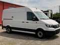 Volkswagen Crafter Crafter 35 2.0 TDI L2H2 Weiß - thumbnail 3