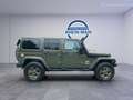 Jeep Wrangler Sahara NATO GRÜN UMBAU SNORKEL TOP ZUSTAND Grün - thumbnail 6
