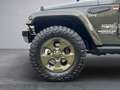 Jeep Wrangler Sahara NATO GRÜN UMBAU SNORKEL TOP ZUSTAND Grün - thumbnail 16