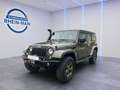 Jeep Wrangler Sahara NATO GRÜN UMBAU SNORKEL TOP ZUSTAND Grün - thumbnail 1