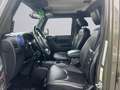 Jeep Wrangler Sahara NATO GRÜN UMBAU SNORKEL TOP ZUSTAND Grün - thumbnail 10