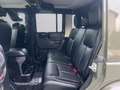 Jeep Wrangler Sahara NATO GRÜN UMBAU SNORKEL TOP ZUSTAND Grün - thumbnail 13