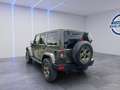 Jeep Wrangler Sahara NATO GRÜN UMBAU SNORKEL TOP ZUSTAND Grün - thumbnail 3