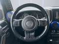 Jeep Wrangler Sahara NATO GRÜN UMBAU SNORKEL TOP ZUSTAND Grün - thumbnail 9