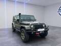 Jeep Wrangler Sahara NATO GRÜN UMBAU SNORKEL TOP ZUSTAND Grün - thumbnail 7