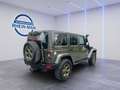 Jeep Wrangler Sahara NATO GRÜN UMBAU SNORKEL TOP ZUSTAND Grün - thumbnail 5