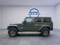 Jeep Wrangler Sahara NATO GRÜN UMBAU SNORKEL TOP ZUSTAND Grün - thumbnail 2