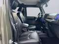Jeep Wrangler Sahara NATO GRÜN UMBAU SNORKEL TOP ZUSTAND Grün - thumbnail 11