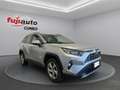 Toyota RAV 4 Rav4 2.5 vvt-ie h Dynamic 2wd 218cv e-cvt Grigio - thumbnail 2