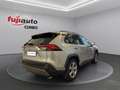 Toyota RAV 4 Rav4 2.5 vvt-ie h Dynamic 2wd 218cv e-cvt Grigio - thumbnail 3