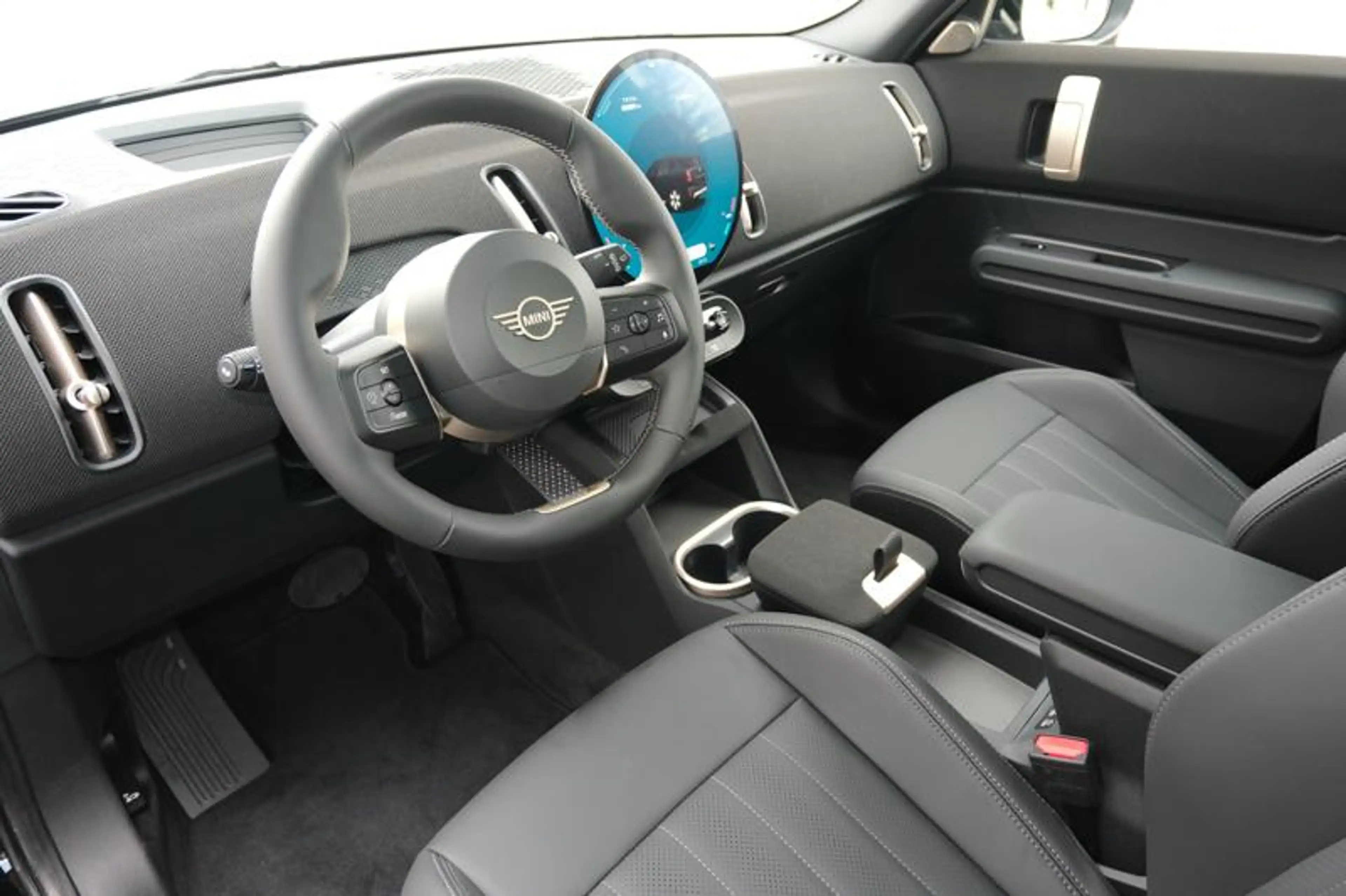MINI Countryman C Countryman C Favoured | PANO | H&K | HUD | — photo 6