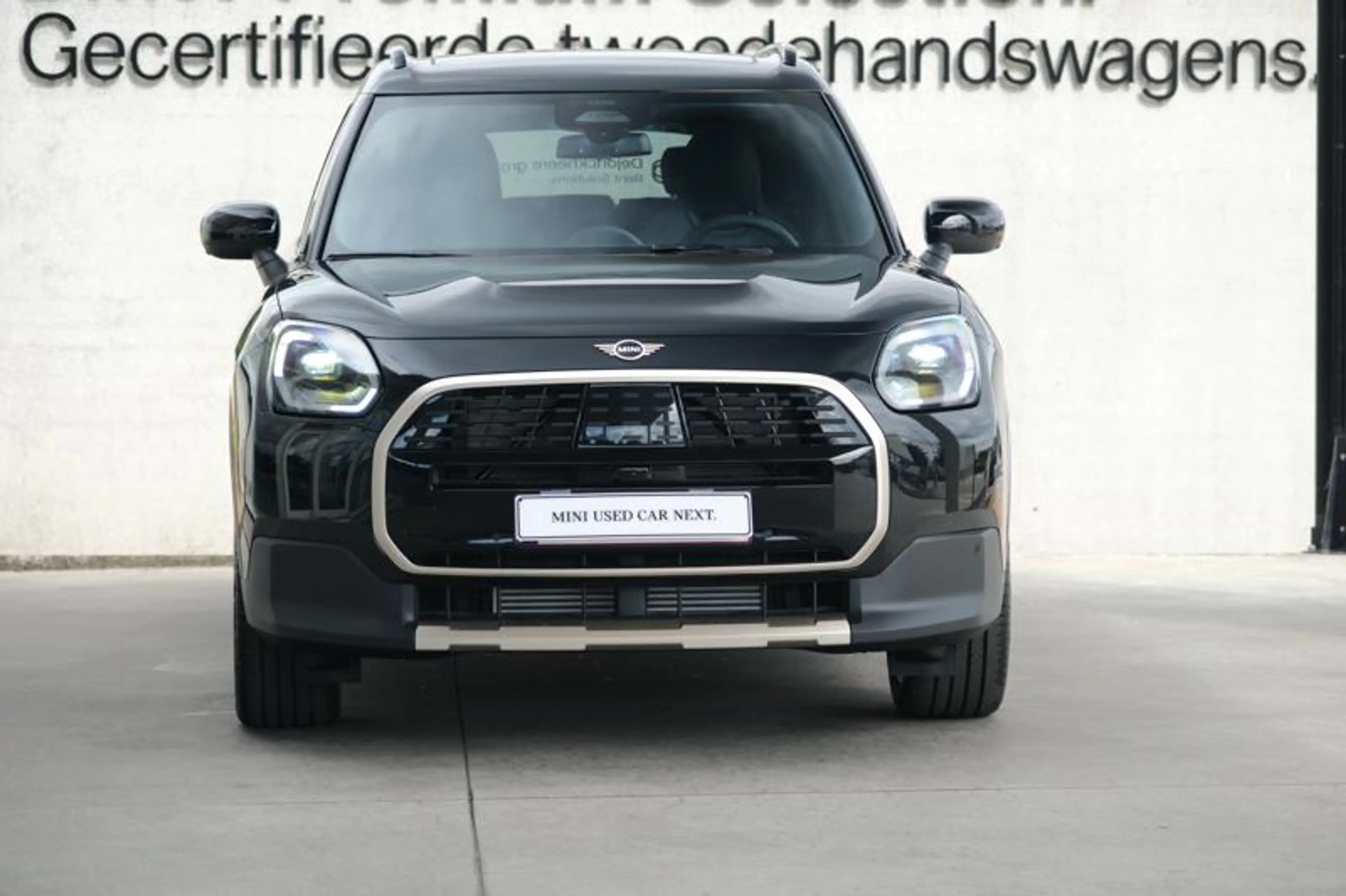 MINI Countryman C Countryman C Favoured | PANO | H&K | HUD | — photo 2